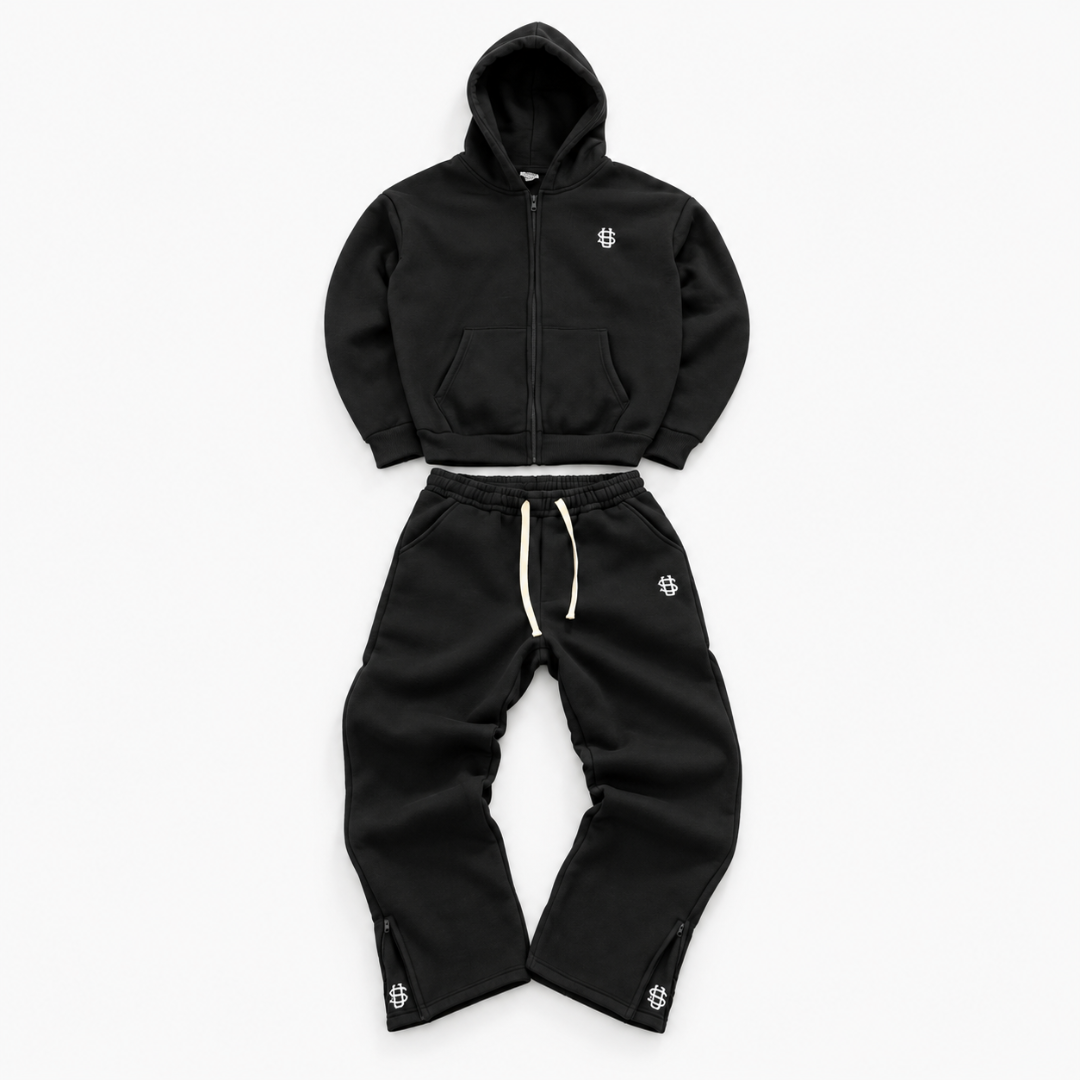 MOBDUSK Y2K SET