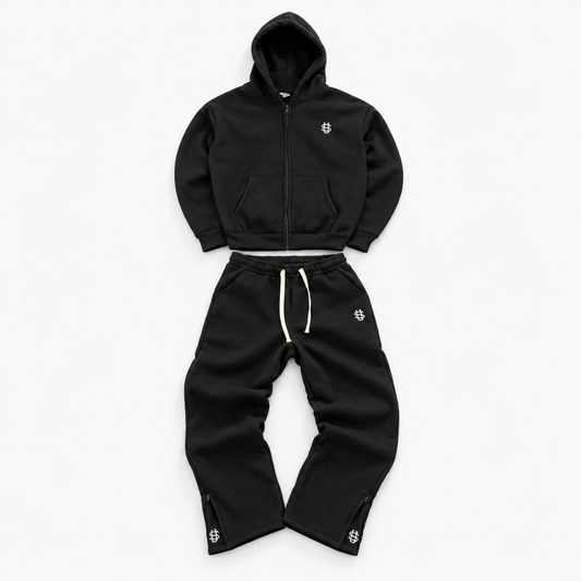 MOBDUSK Y2K SET