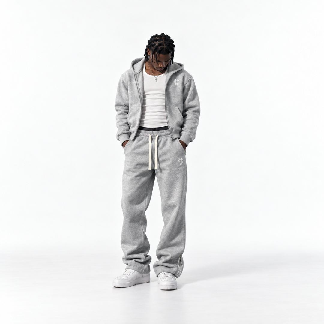 MOBDUSK Y2K SET