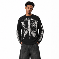 X-RAY LONG SLEEVE - MOBDUSK