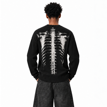 X-RAY LONG SLEEVE - MOBDUSK