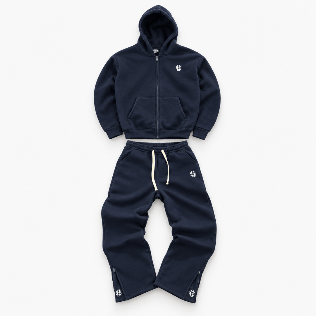 MOBDUSK Y2K SET
