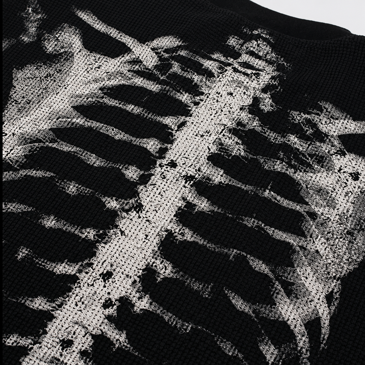 X-RAY LONG SLEEVE - MOBDUSK