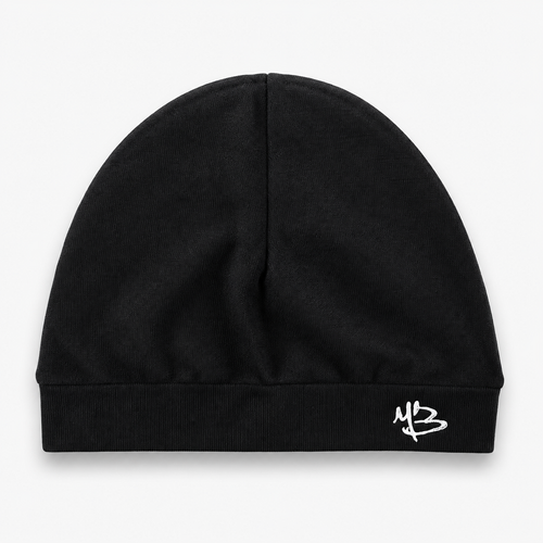 NIGHTSHIFT BEANIE  - MOBDUSK
