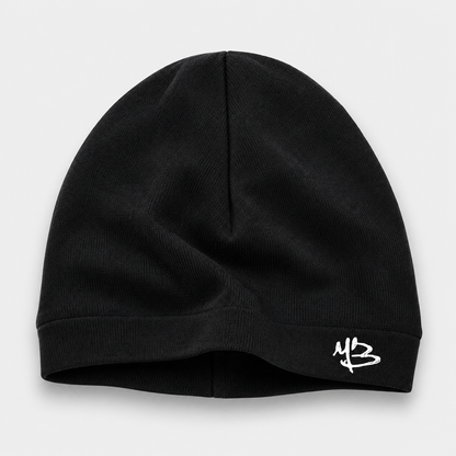 NIGHTSHIFT BEANIE  - MOBDUSK