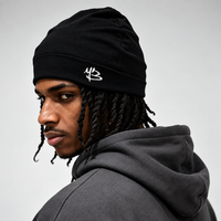 NIGHTSHIFT BEANIE  - MOBDUSK
